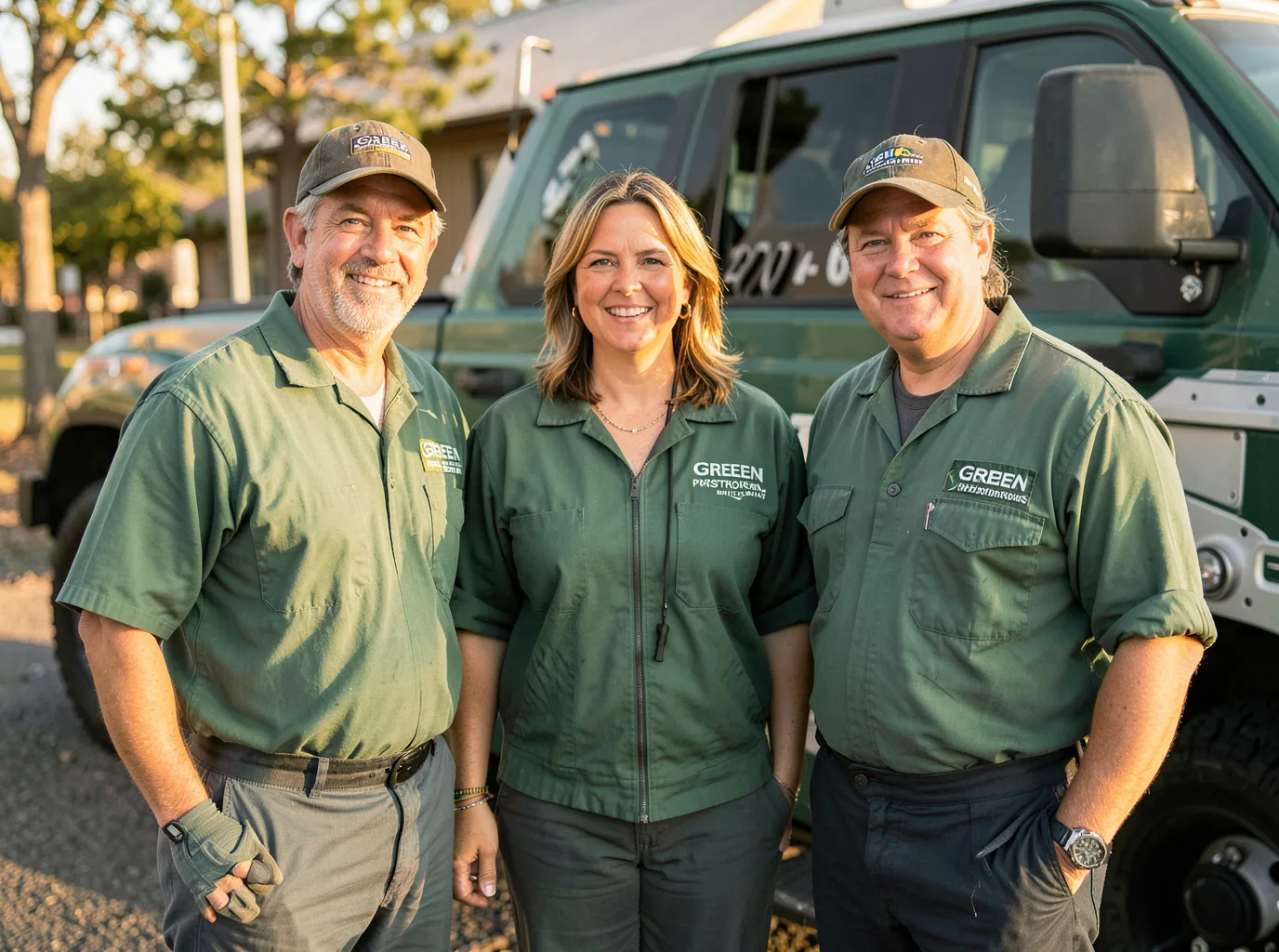 Water Damage Restoration company in Adairsville, GA