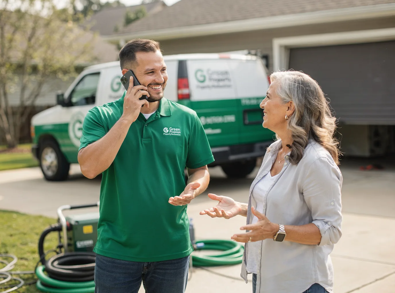 Water Damage Restoration Adairsville, GA FAQs